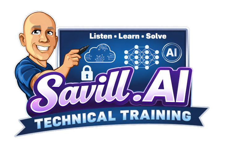 Savill.AI